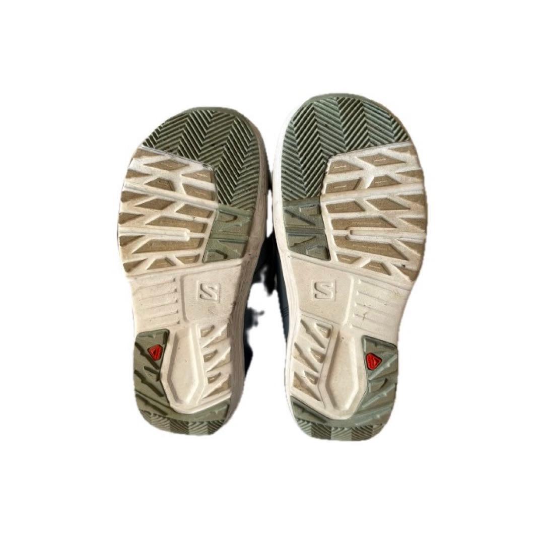 サロモン アイビー salomon IVY ブーツ