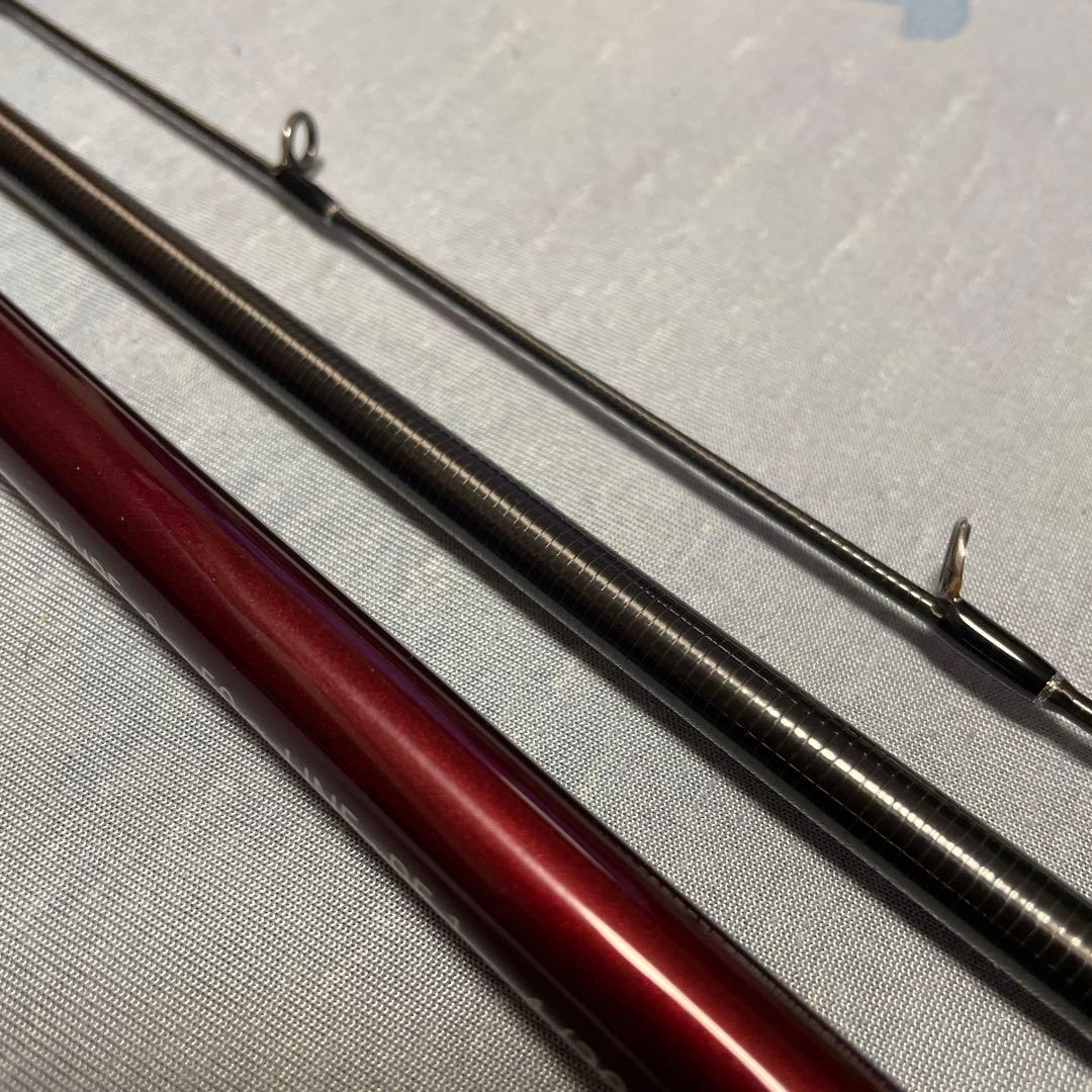 フィッシュマン　ベンダバール10.1M