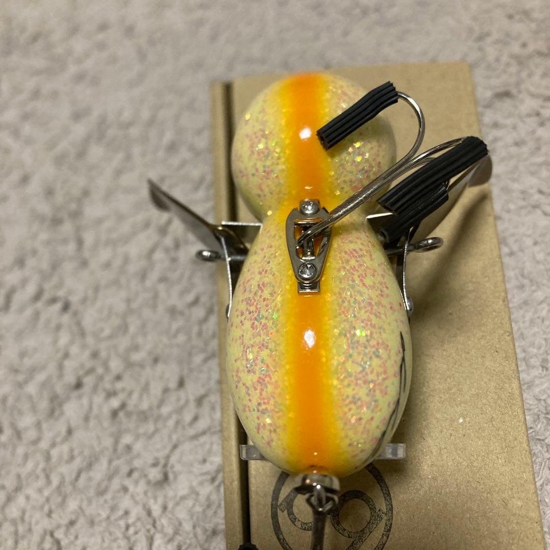 アブディール　スローテーパー　ローカル　レイミア　エニードープ　トップブリッジ