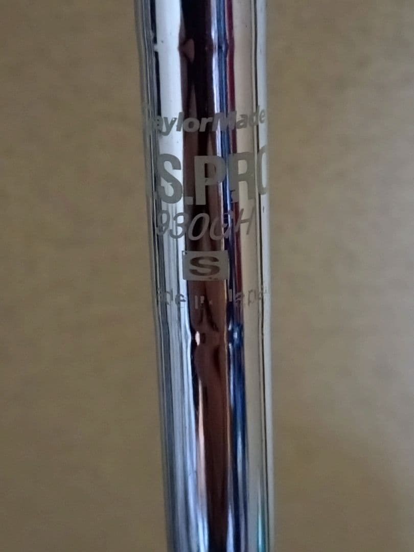 TaylorMade -M1 アイアンセット