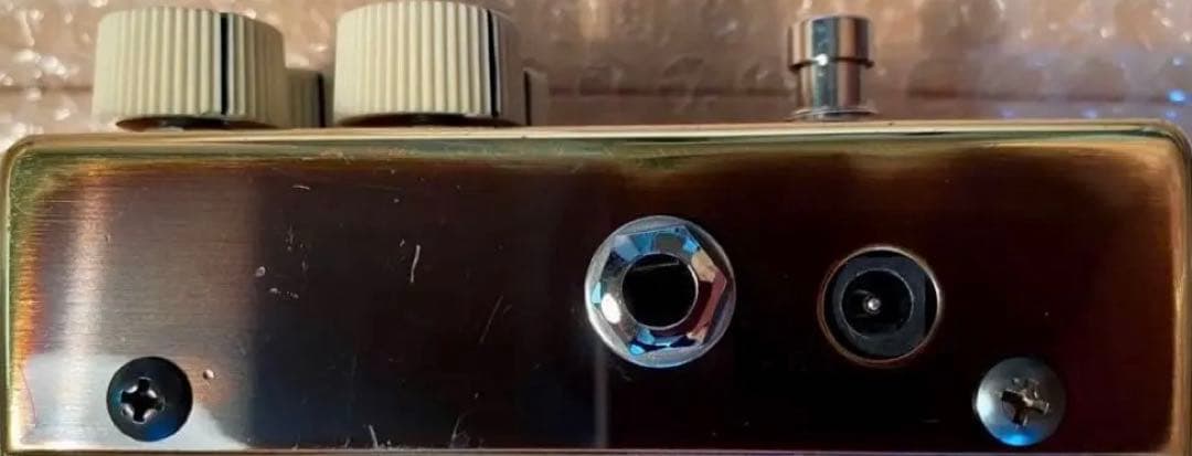 【希少・美品】VEMURAM Jan Ray 初期3000番台前半