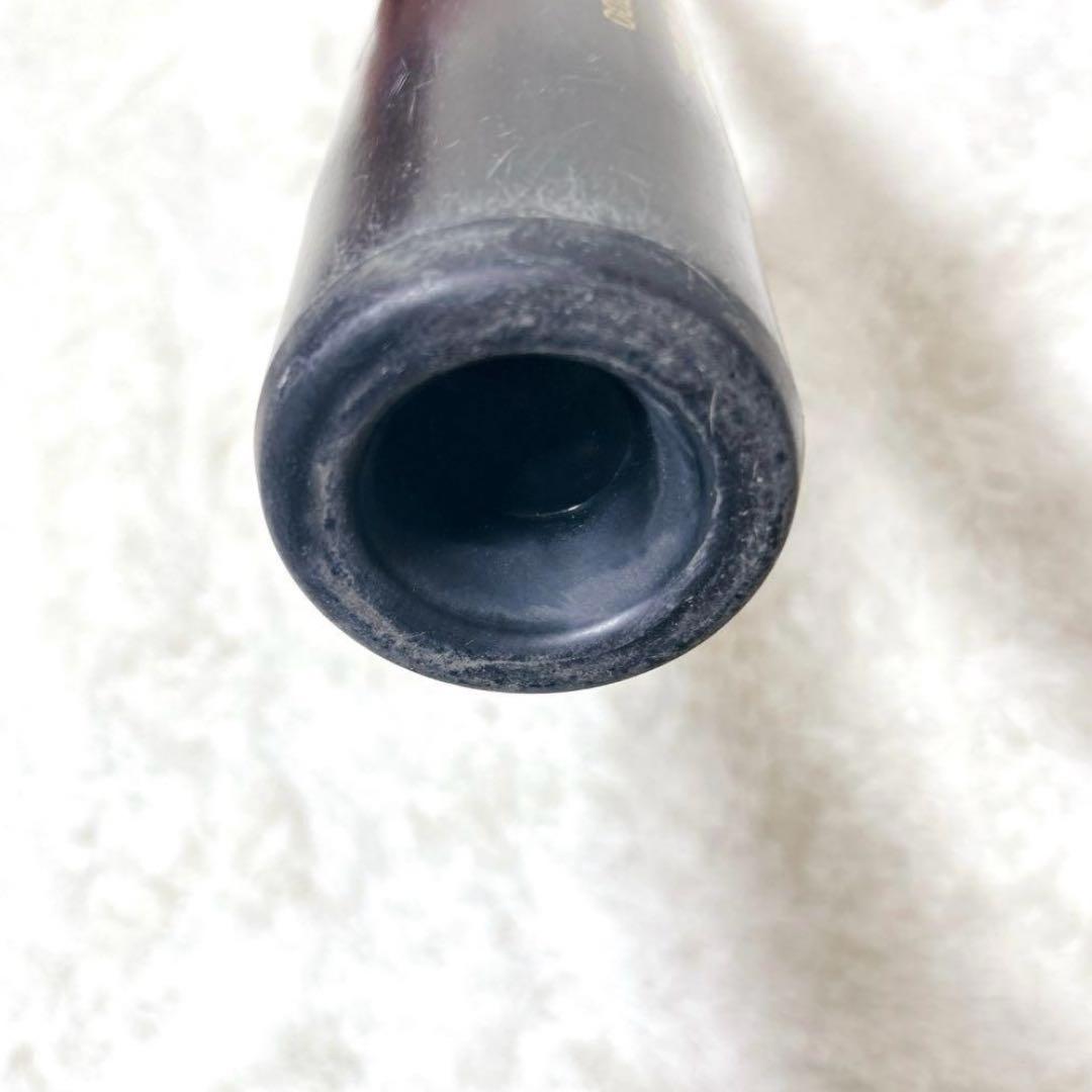 ミズノ　Vkong02 83センチ　硬式用バッド　金属バット ミズノ