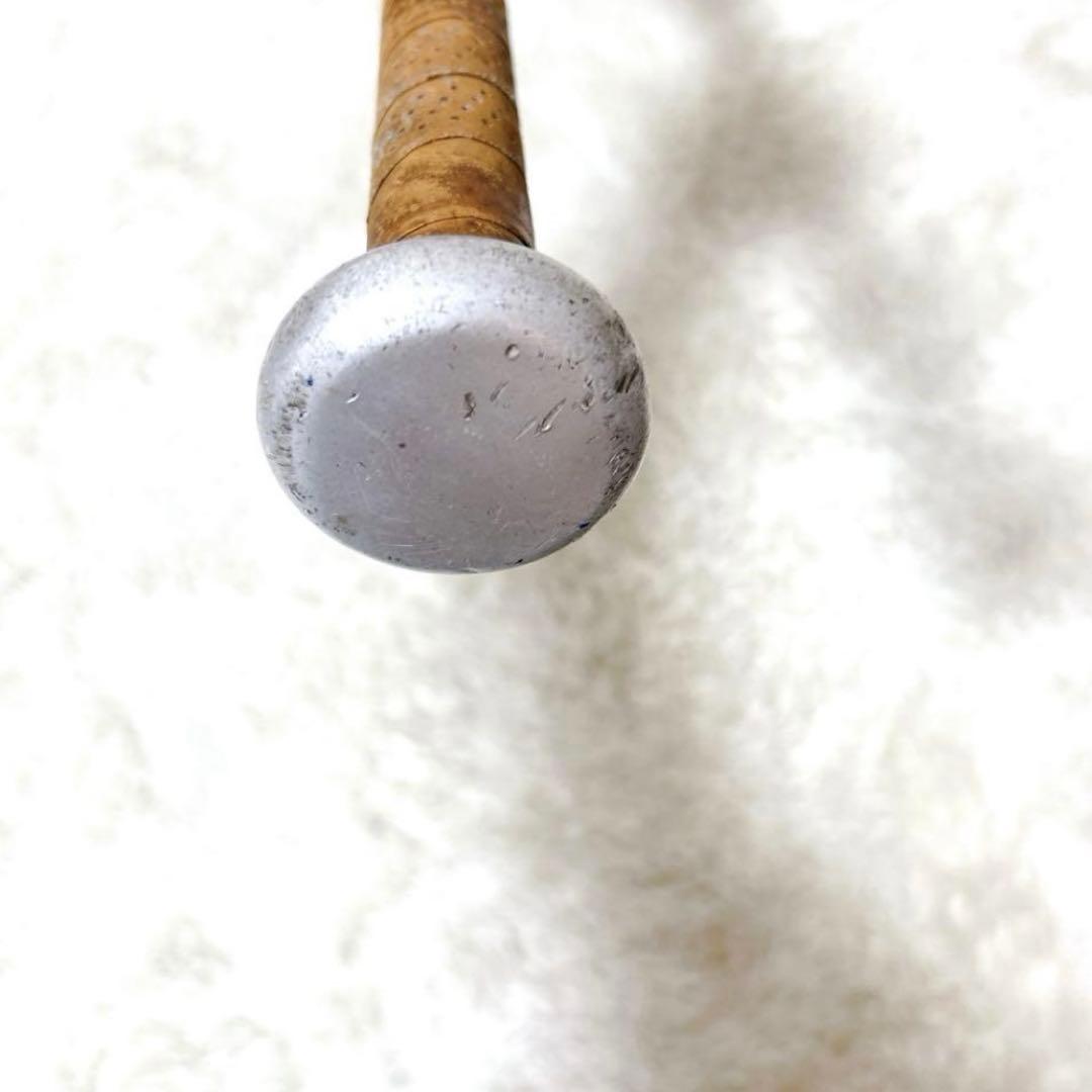 ミズノ　Vkong02 83センチ　硬式用バッド　金属バット ミズノ