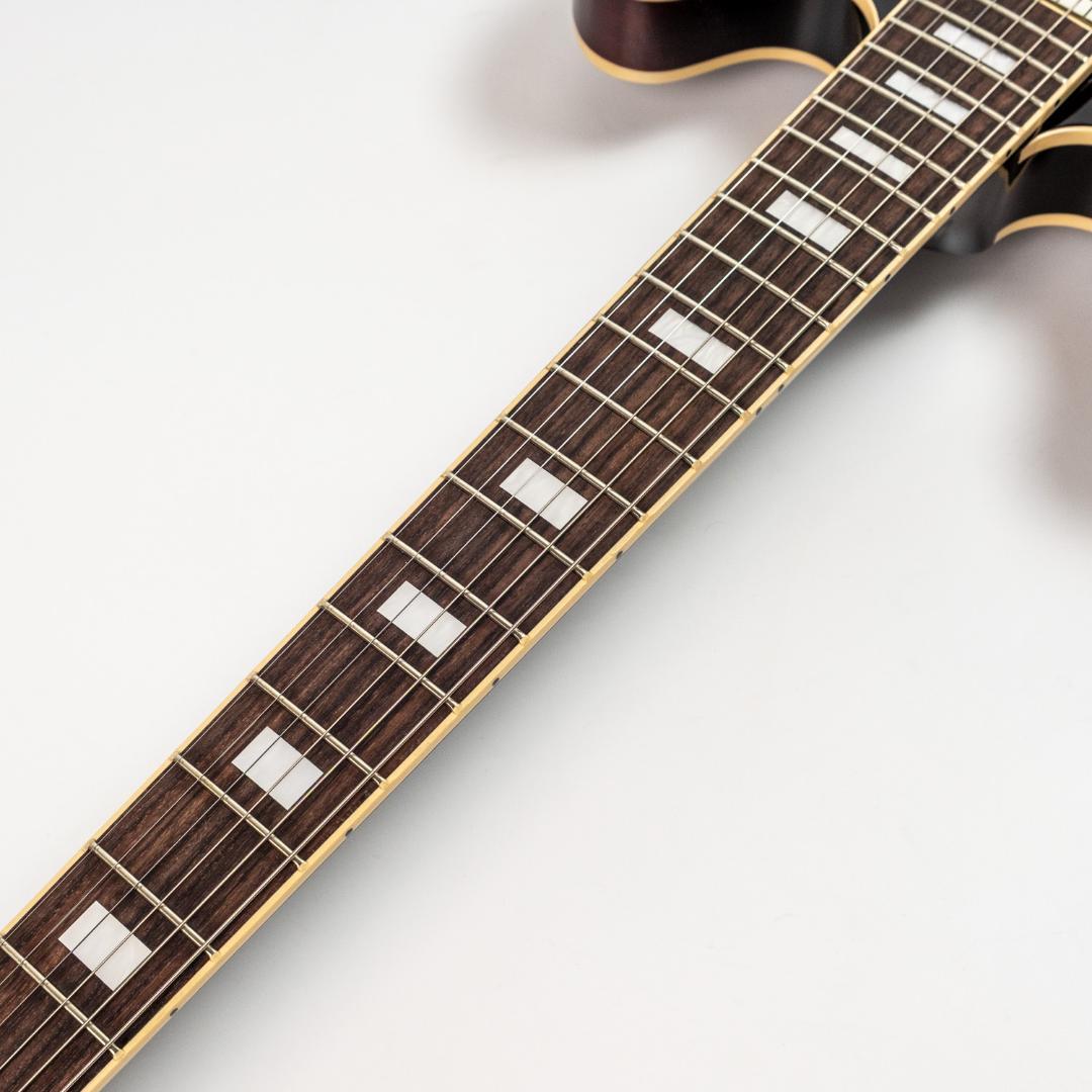 ギター Gibson ES-335 Figured Blood Moon Burst