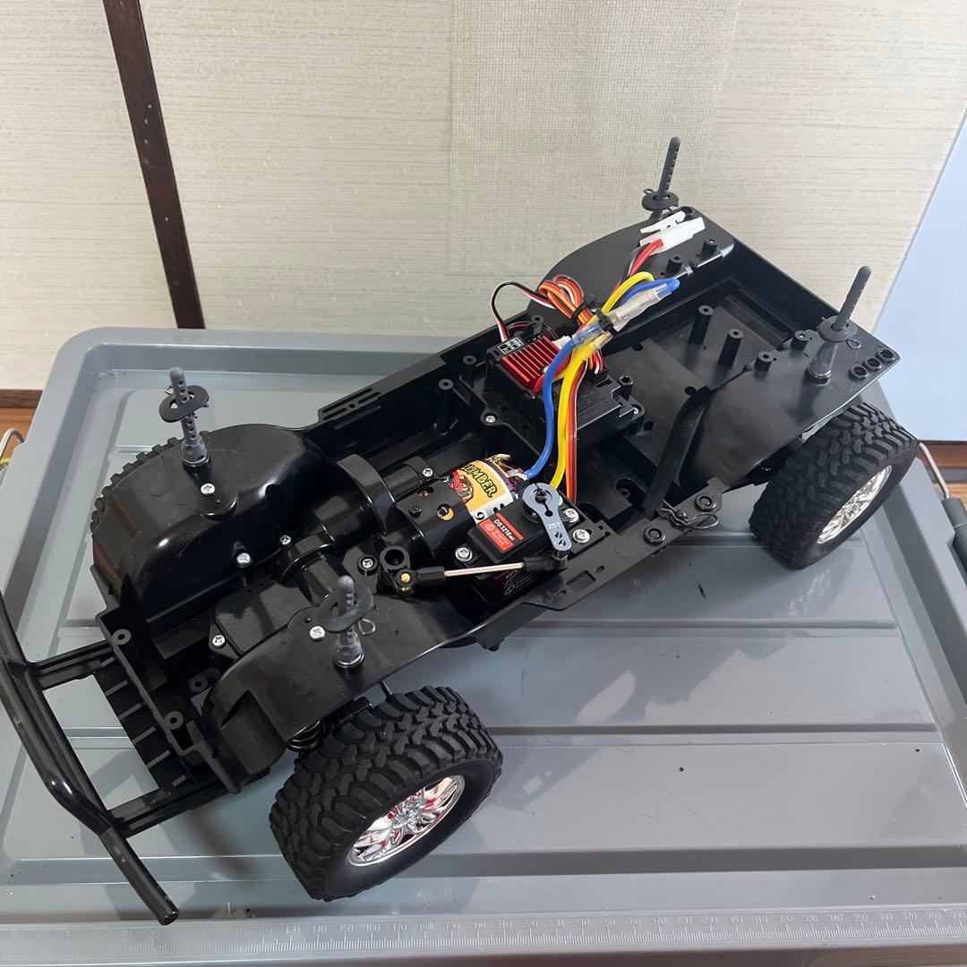 CC-01 フルセット