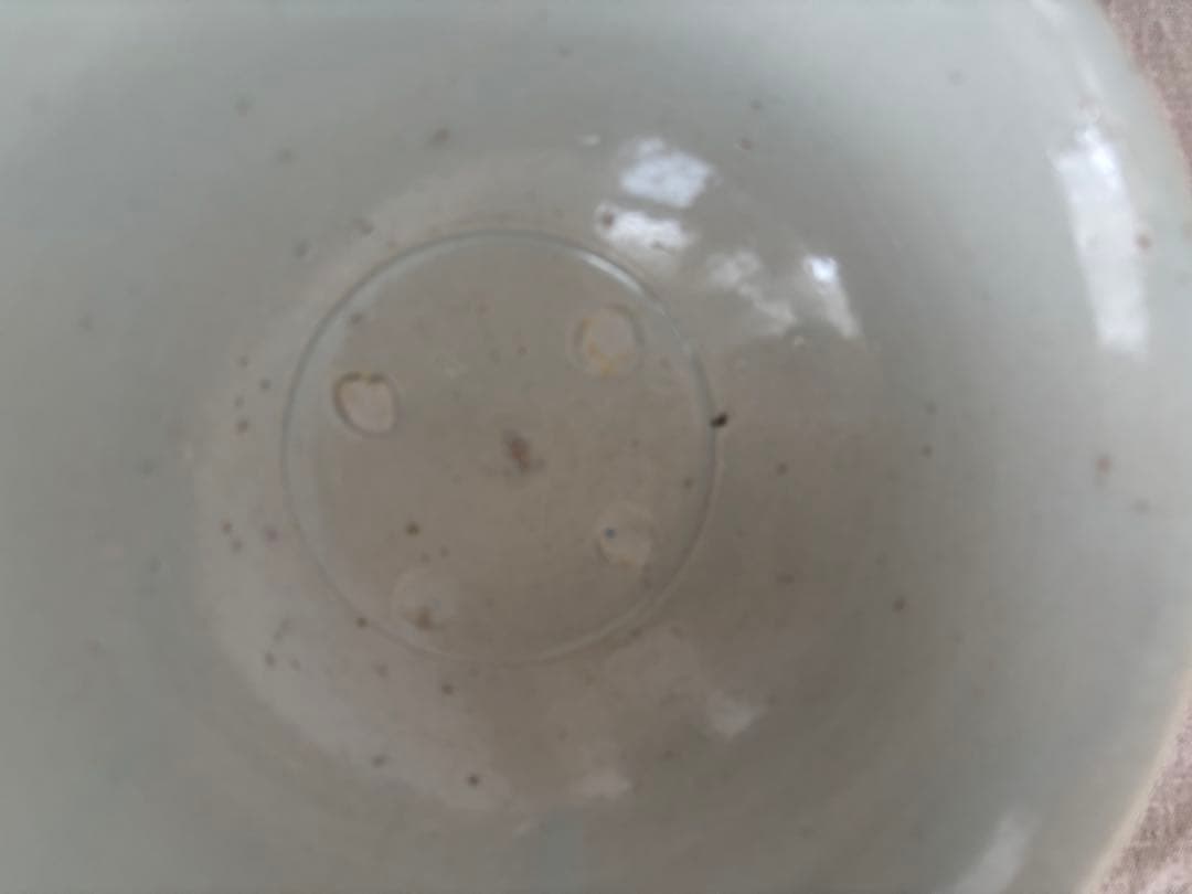 李朝　鉢　ボウル