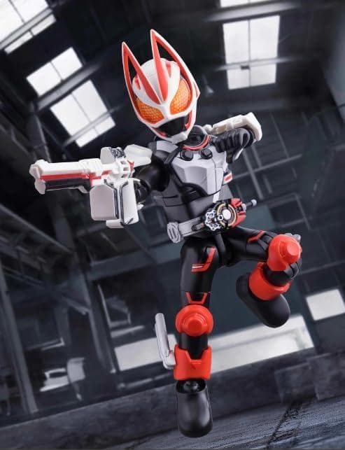 仮面ライダー GALAXY VERSION 群星版 第1弾【新品未開封・限定品】