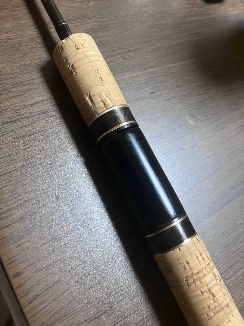 ヴァルケイン　ブレイクスルー　ゼロヴァージ　63xxxgl(竿袋あり)