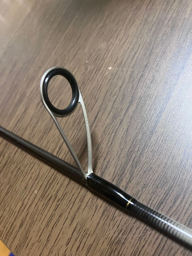 ヴァルケイン　ブレイクスルー　ゼロヴァージ　63xxxgl(竿袋あり)