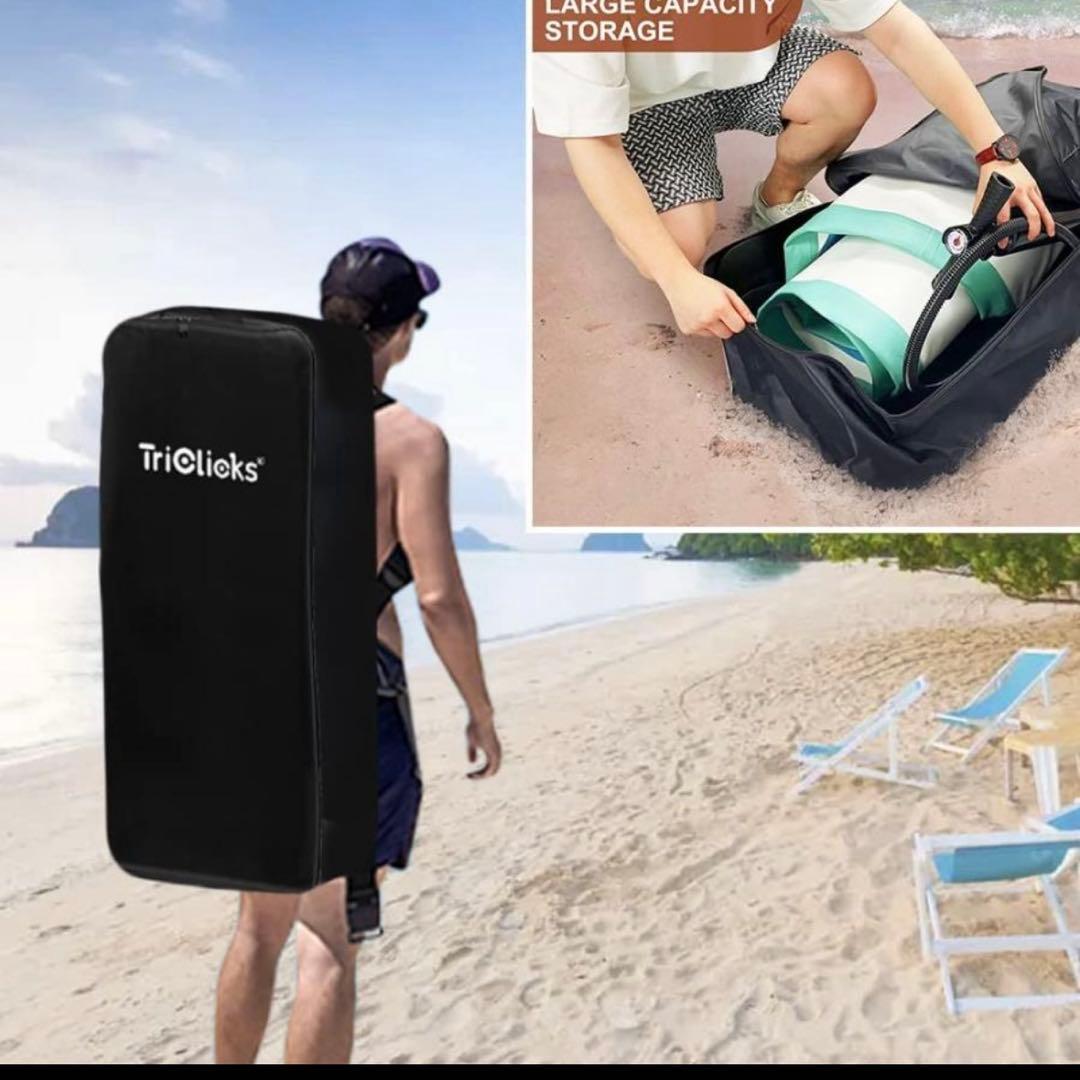 サップ SUP ボード パドル セット