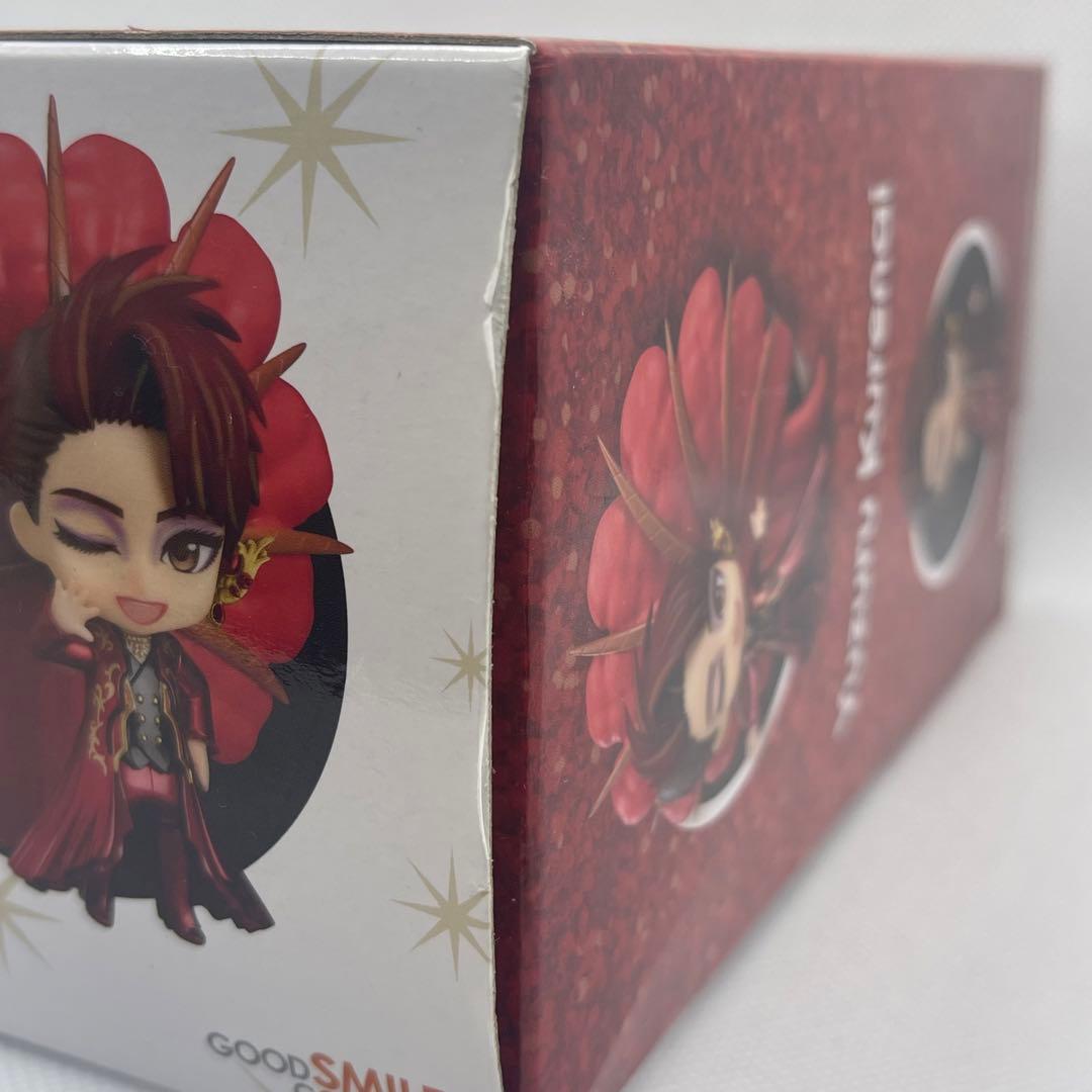 ねんどろいどGOOD SMILE COMPANY 紅ゆずる フィギュア パケ難有