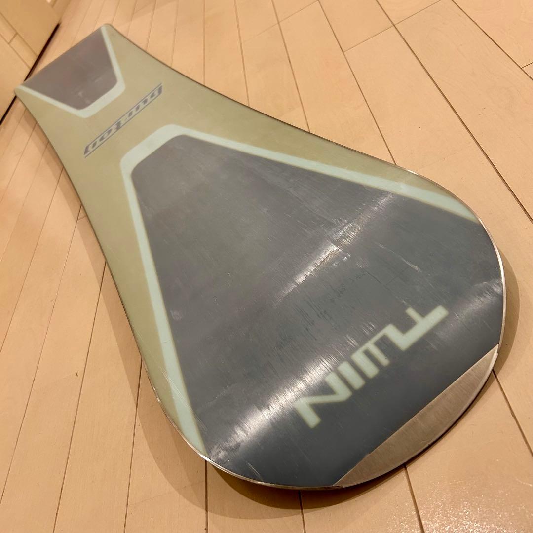 スノーボード BURTON TWIN 47