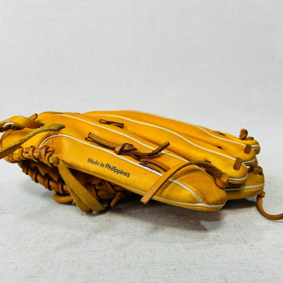 【ビッグM】MIZUNO ビューリーグ Y83127 軟式少年グラブ【イチロー】