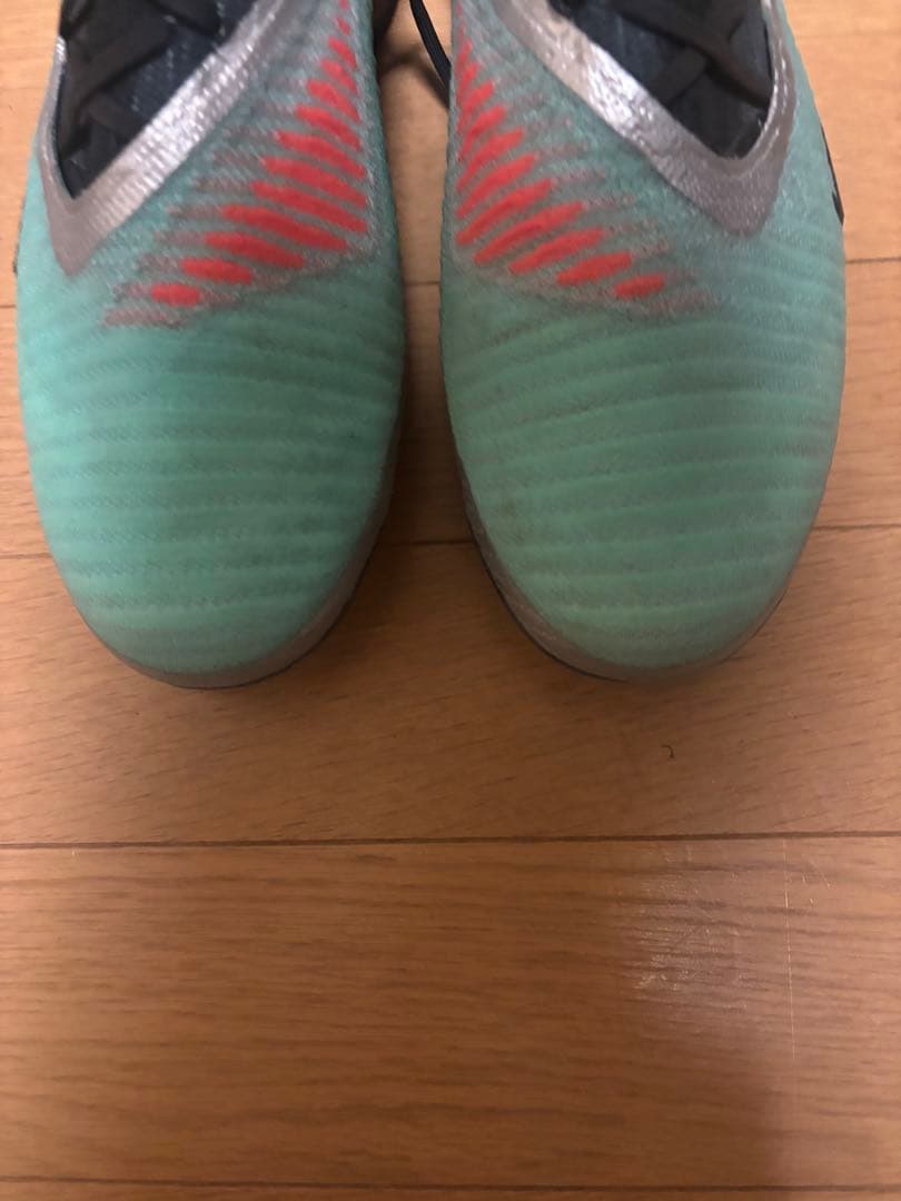 ファントム 6 LOW エリート LE FG 28cm