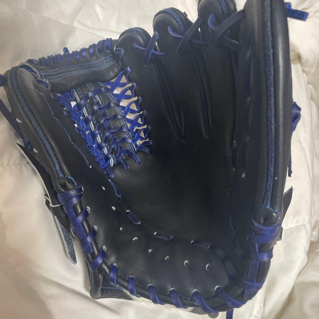 グローブ　野球　内野　オーダー