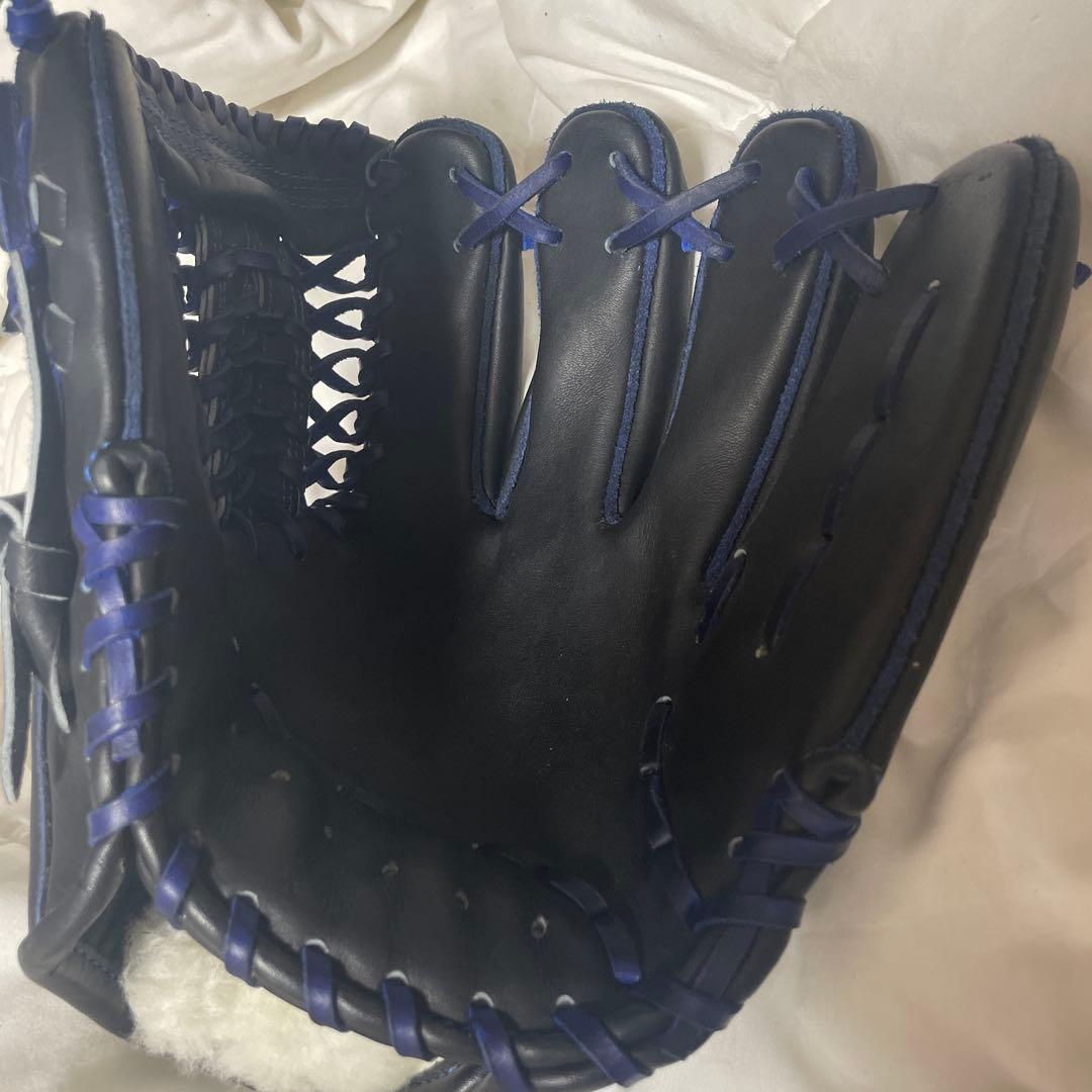 グローブ　野球　内野　オーダー