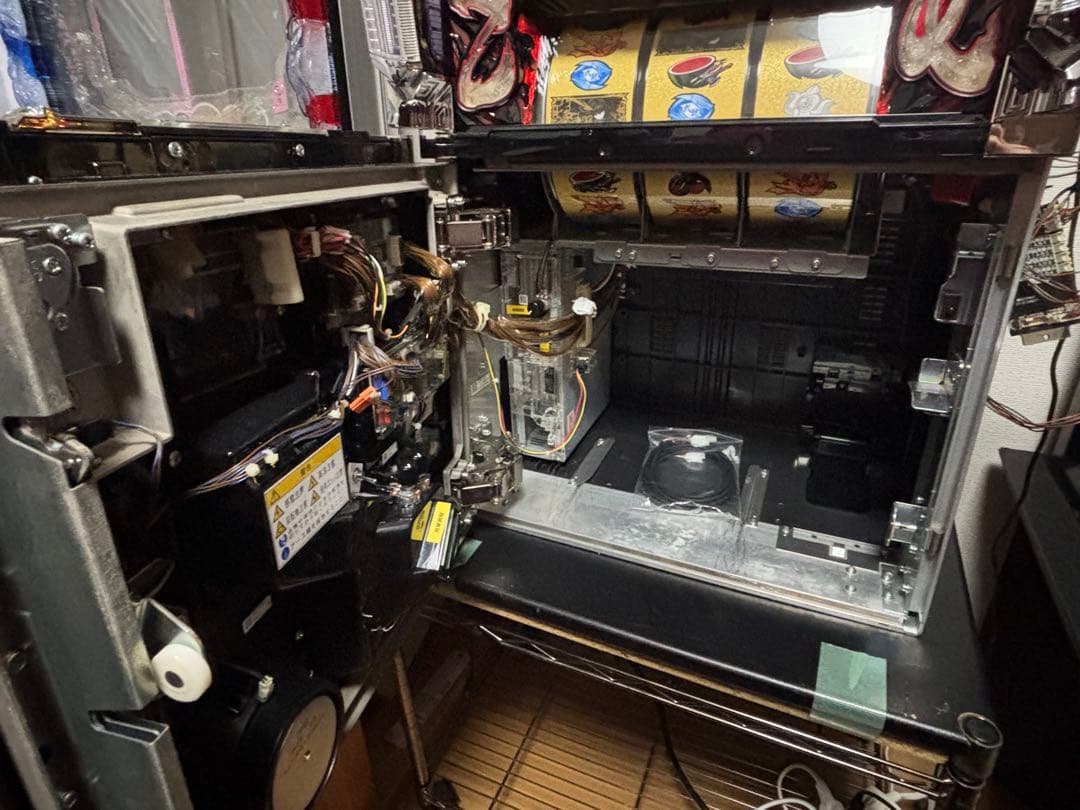 静岡県引取り限定大特価戦国乙女２不要機、バイブスイッチ付おまけ有