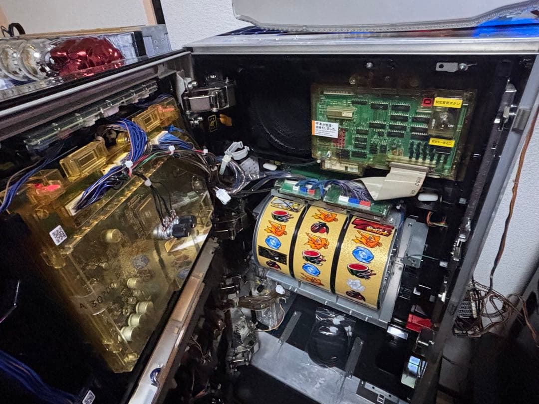 静岡県引取り限定大特価戦国乙女２不要機、バイブスイッチ付おまけ有