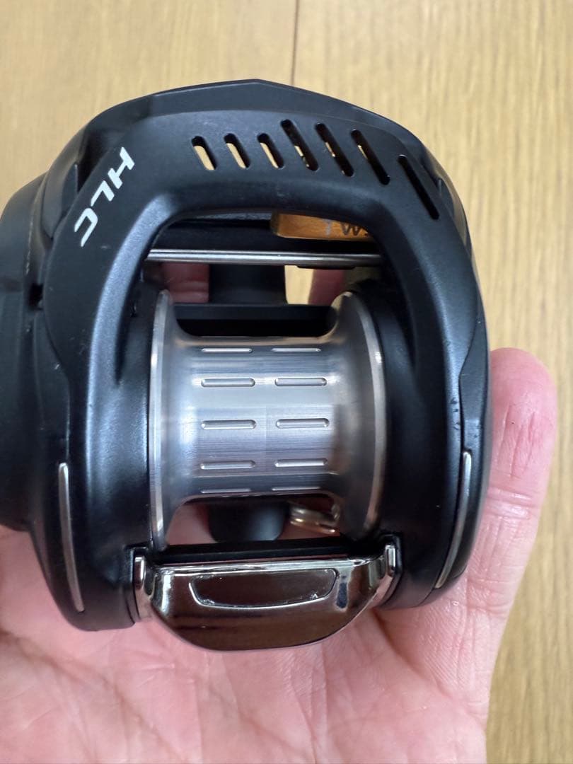 ジリオンHLC 1516SHL