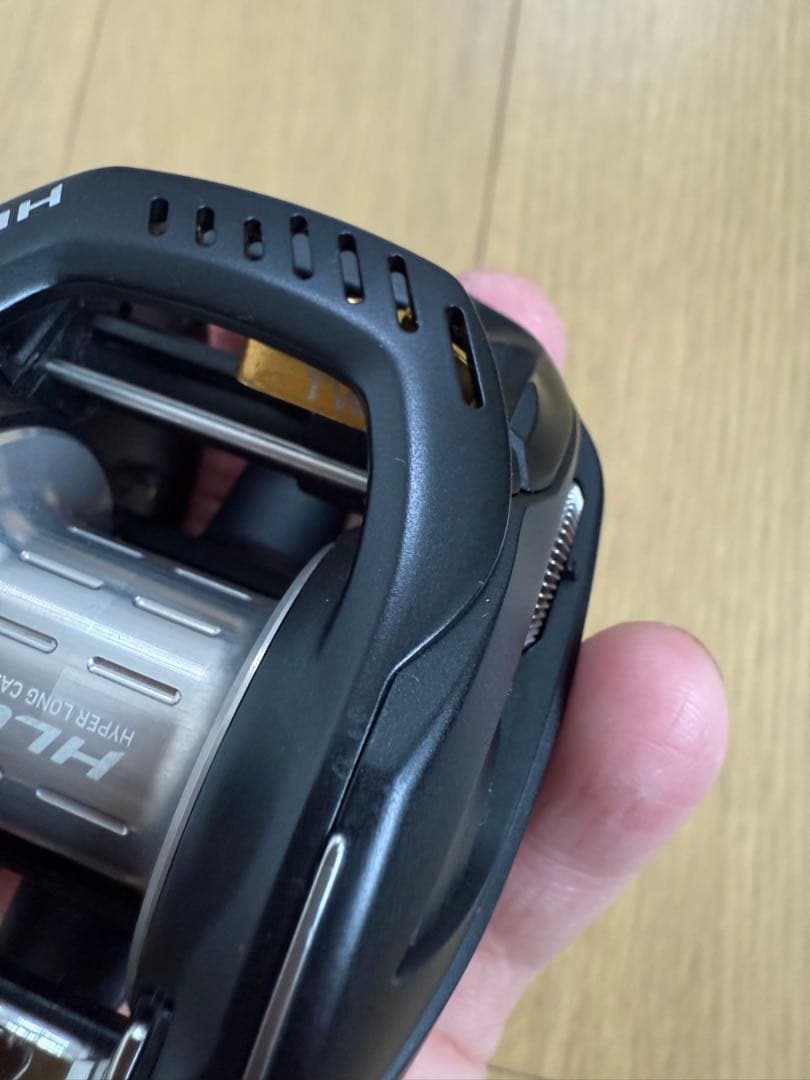 ジリオンHLC 1516SHL