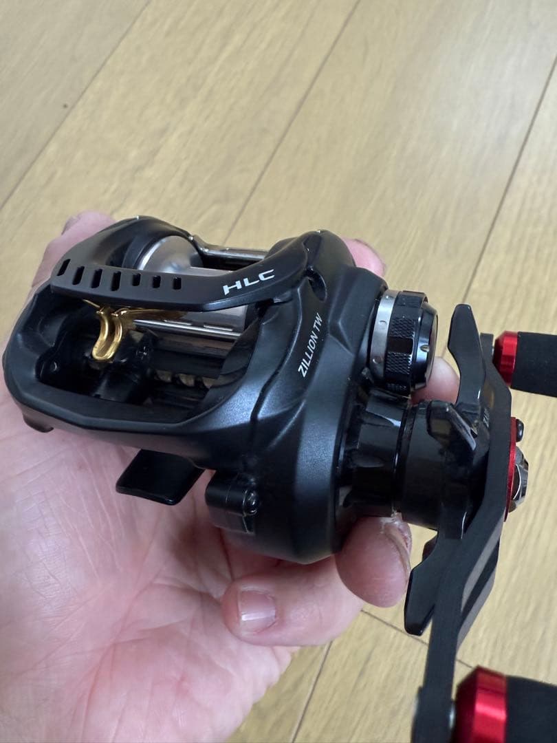 ジリオンHLC 1516SHL