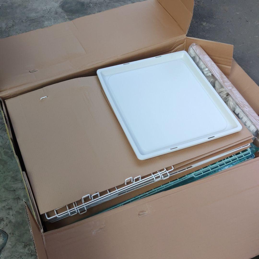 ペットケージ PEC-903 3段タイプ