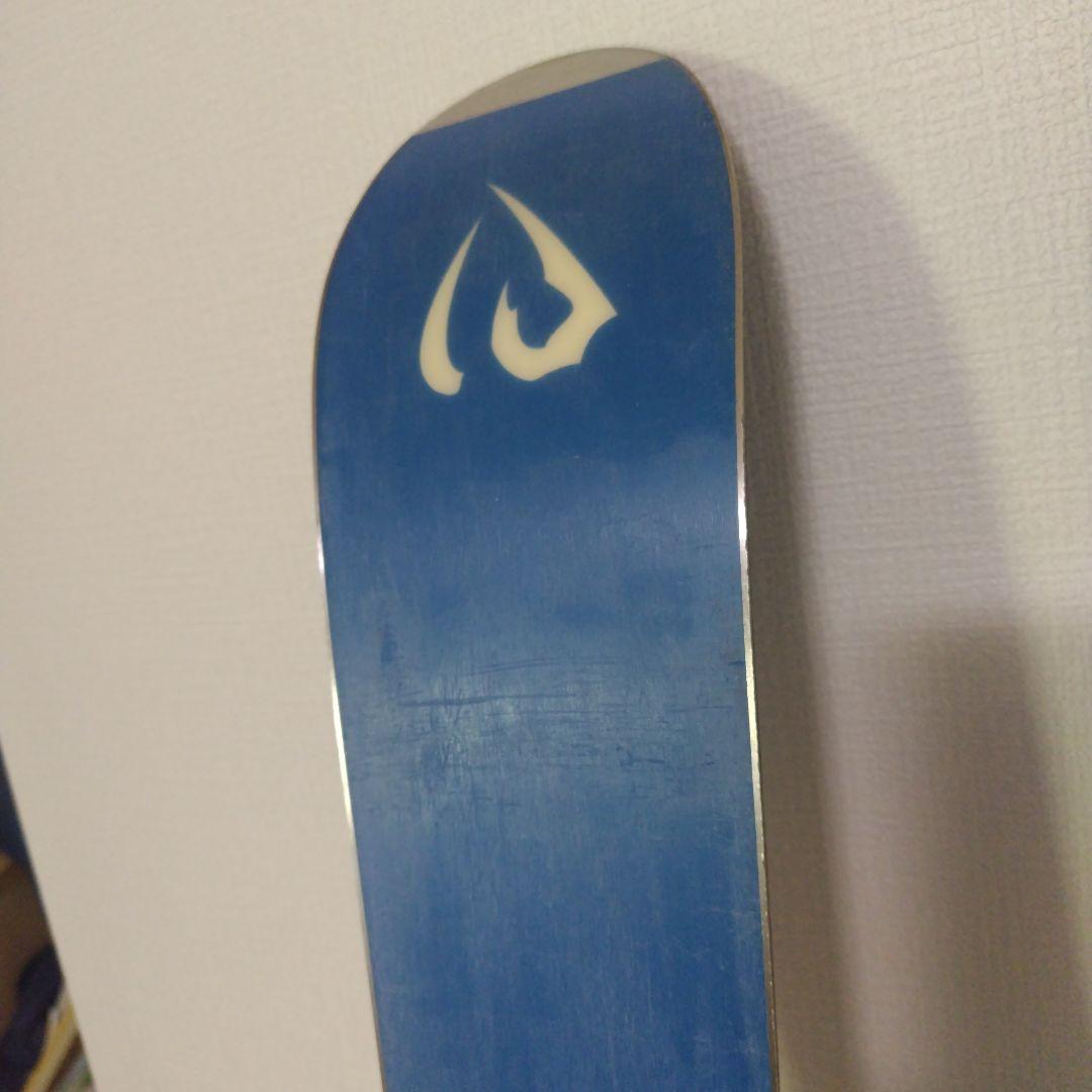 ID one FR-XP 168cm フリーライド　スキー ビンディング付