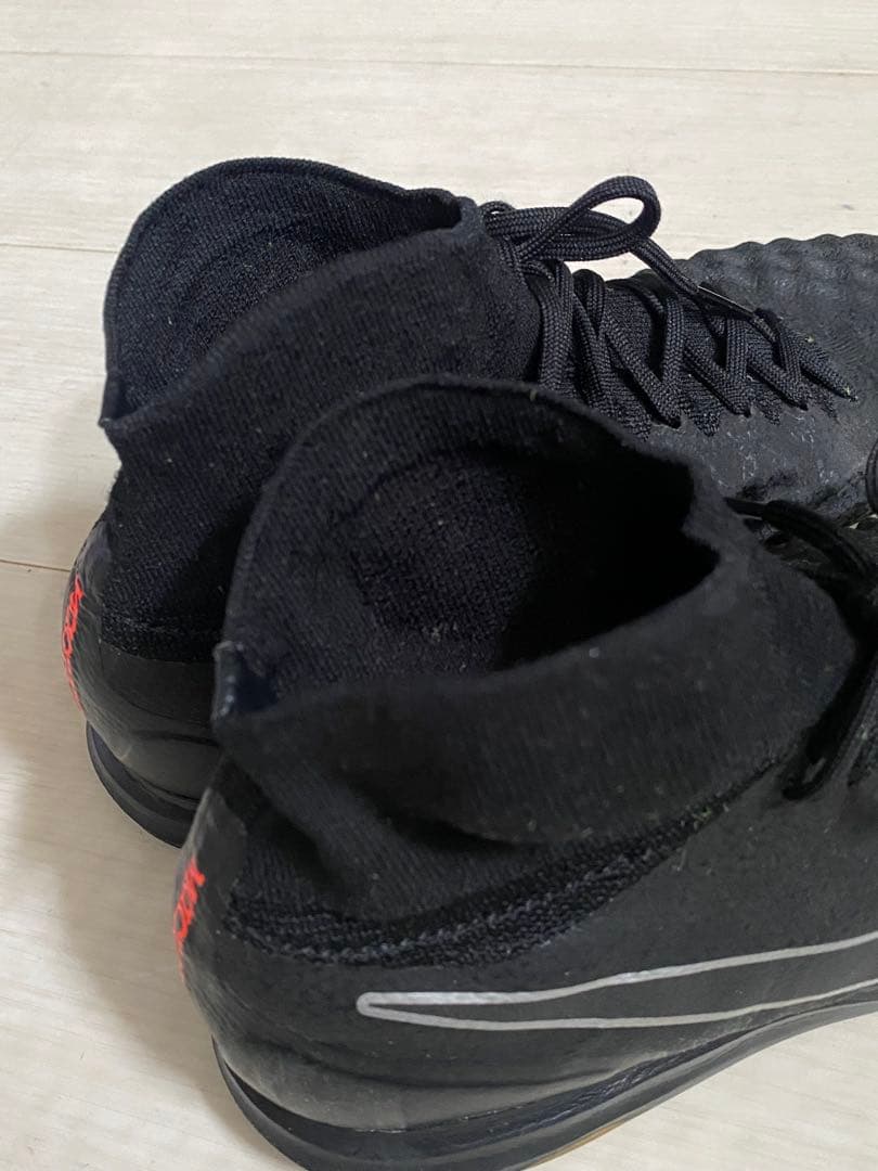 美品　フットサルシューズ　ナイキマジスタXプロキシモⅡ .IC NIKE