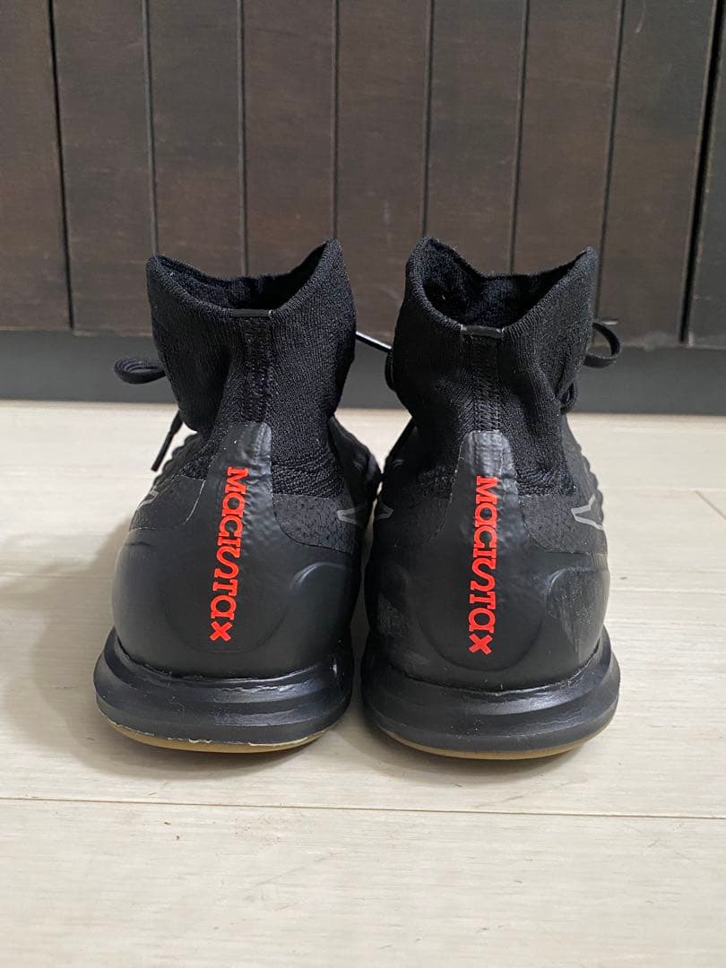 美品　フットサルシューズ　ナイキマジスタXプロキシモⅡ .IC NIKE