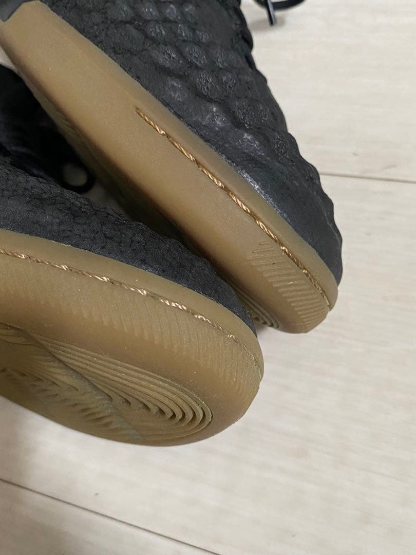 美品　フットサルシューズ　ナイキマジスタXプロキシモⅡ .IC NIKE