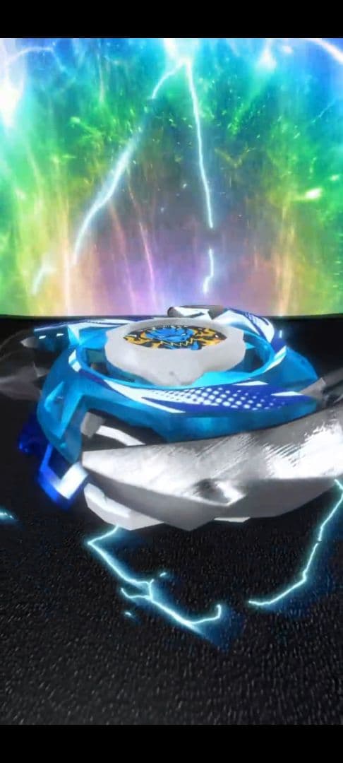 ワルキューレボルト