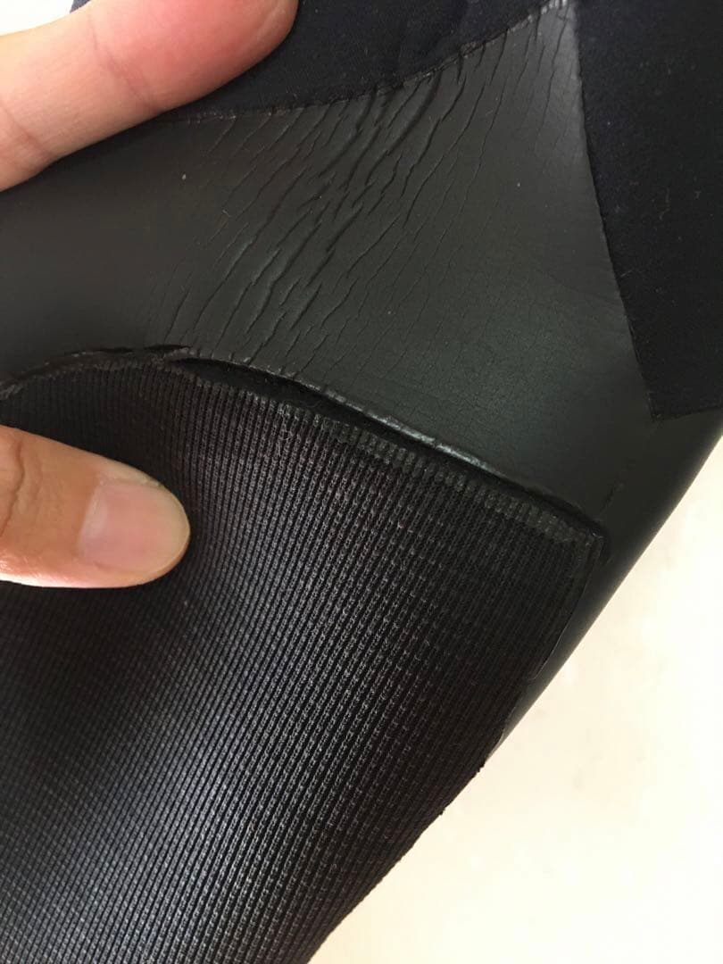 SEVENフルスーツ 3mmラバー/ レディース