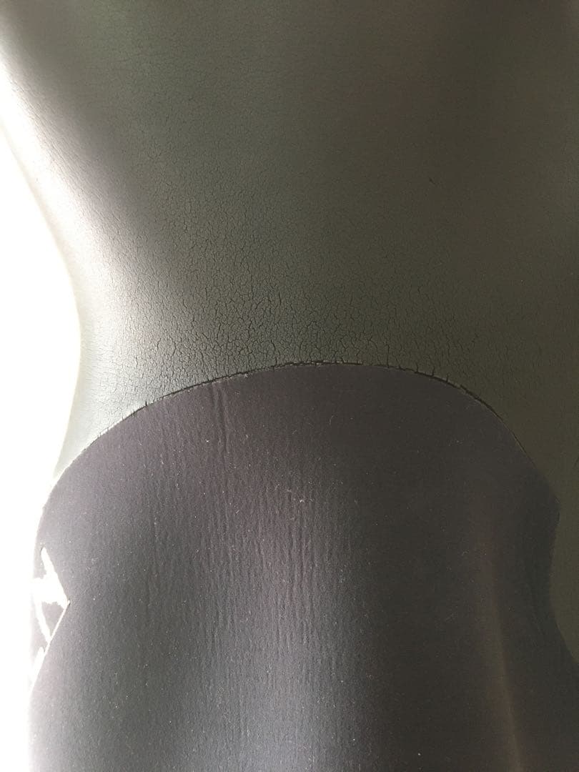 SEVENフルスーツ 3mmラバー/ レディース