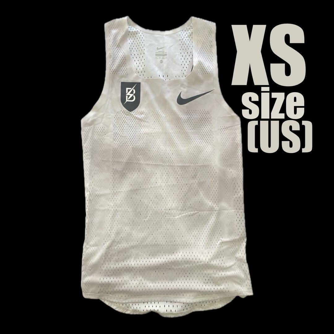 ⚠️2019 NIKE PRO ELITE SINGLET ナイキ シングレット