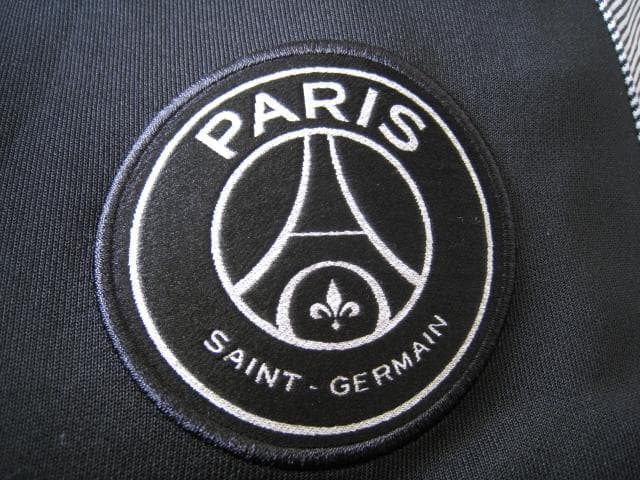 ナイキ パリサンジェルマン トラックジャケット ジャージ  810909-014