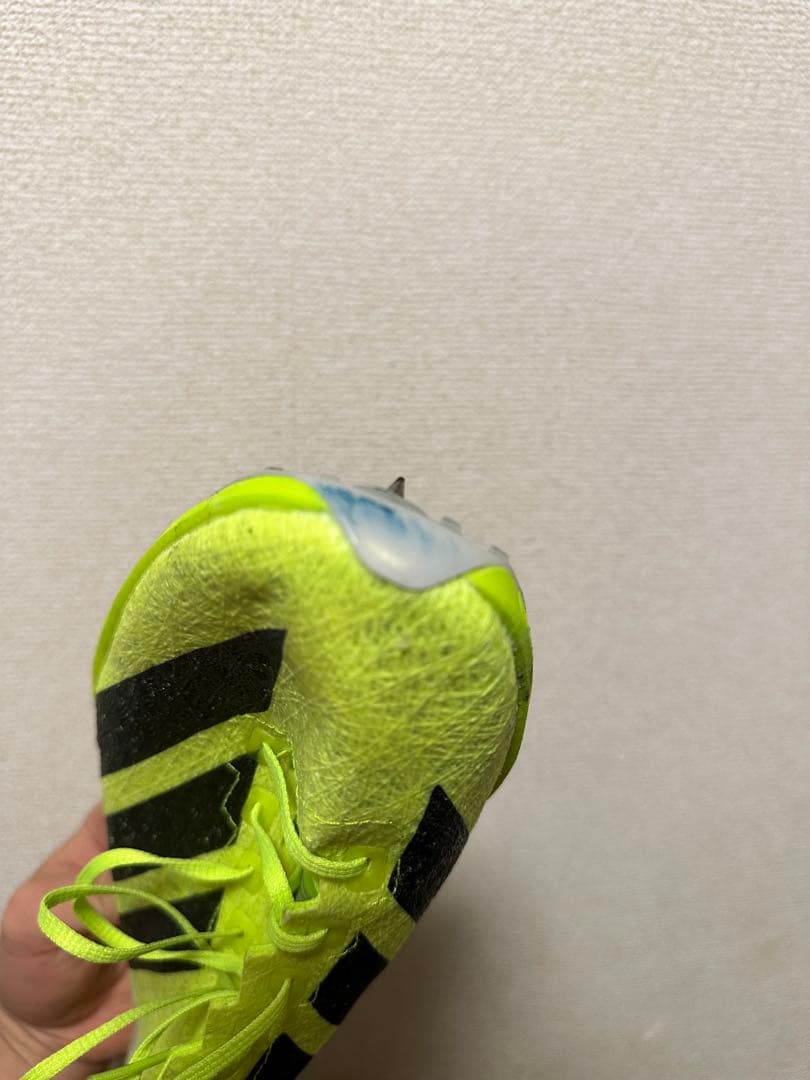 アディダスプライム sp3 27.0cm