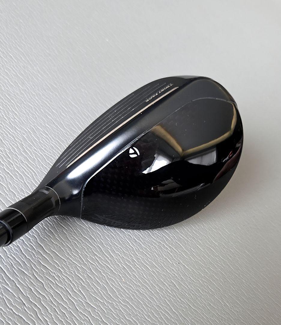 TaylorMade Stealth II #5 27°