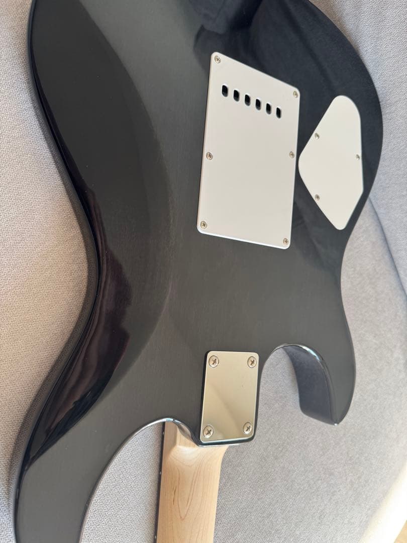 ゆ*ん様 YAMAHA Pacifica PAC212VFM ほぼ未使用