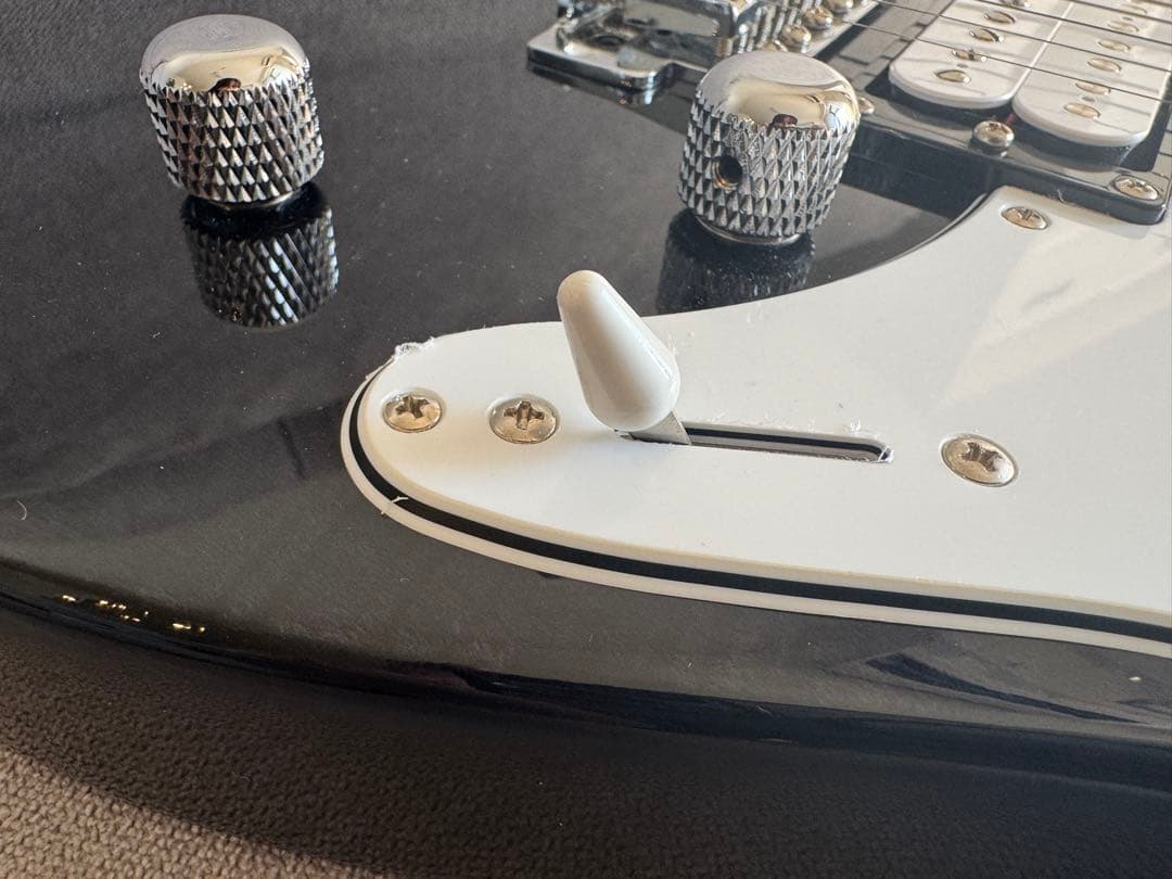 ゆ*ん様 YAMAHA Pacifica PAC212VFM ほぼ未使用