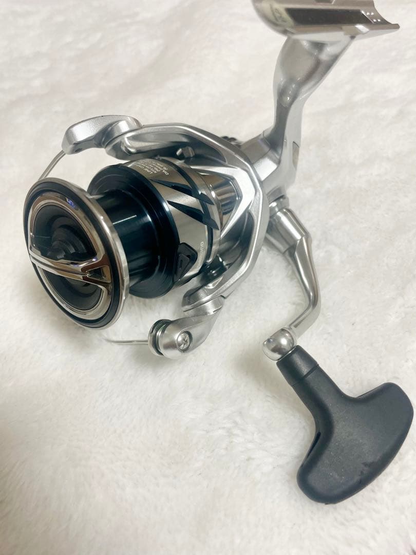 シマノ 23 STRADIC C3000XG