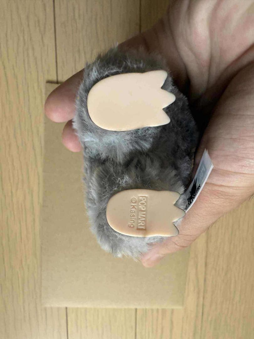 ぬいぐるみ 動物の着ぐるみキャラクター