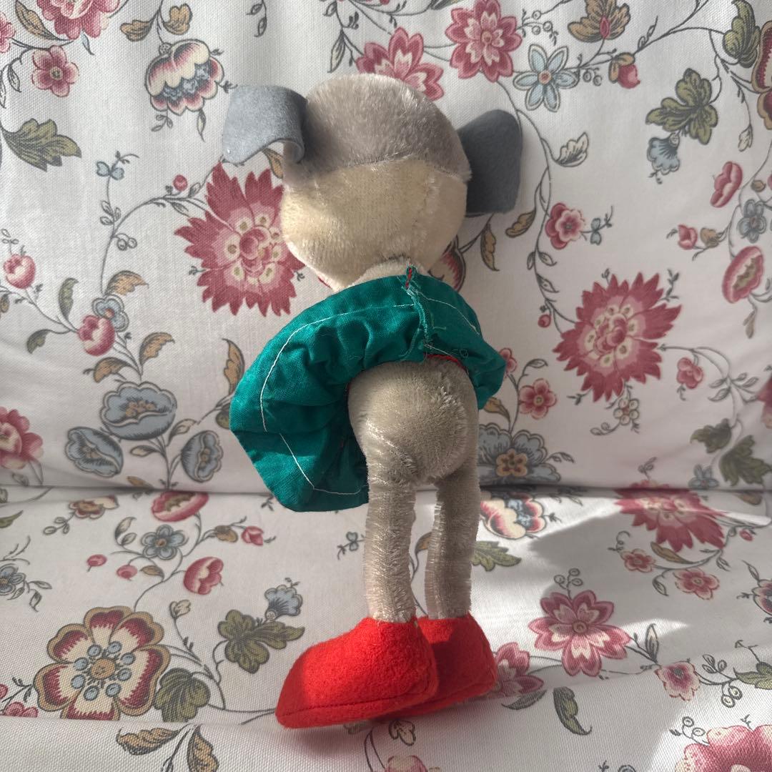 シュコービゴベロ♡ネズミの女の子♡MAICAT