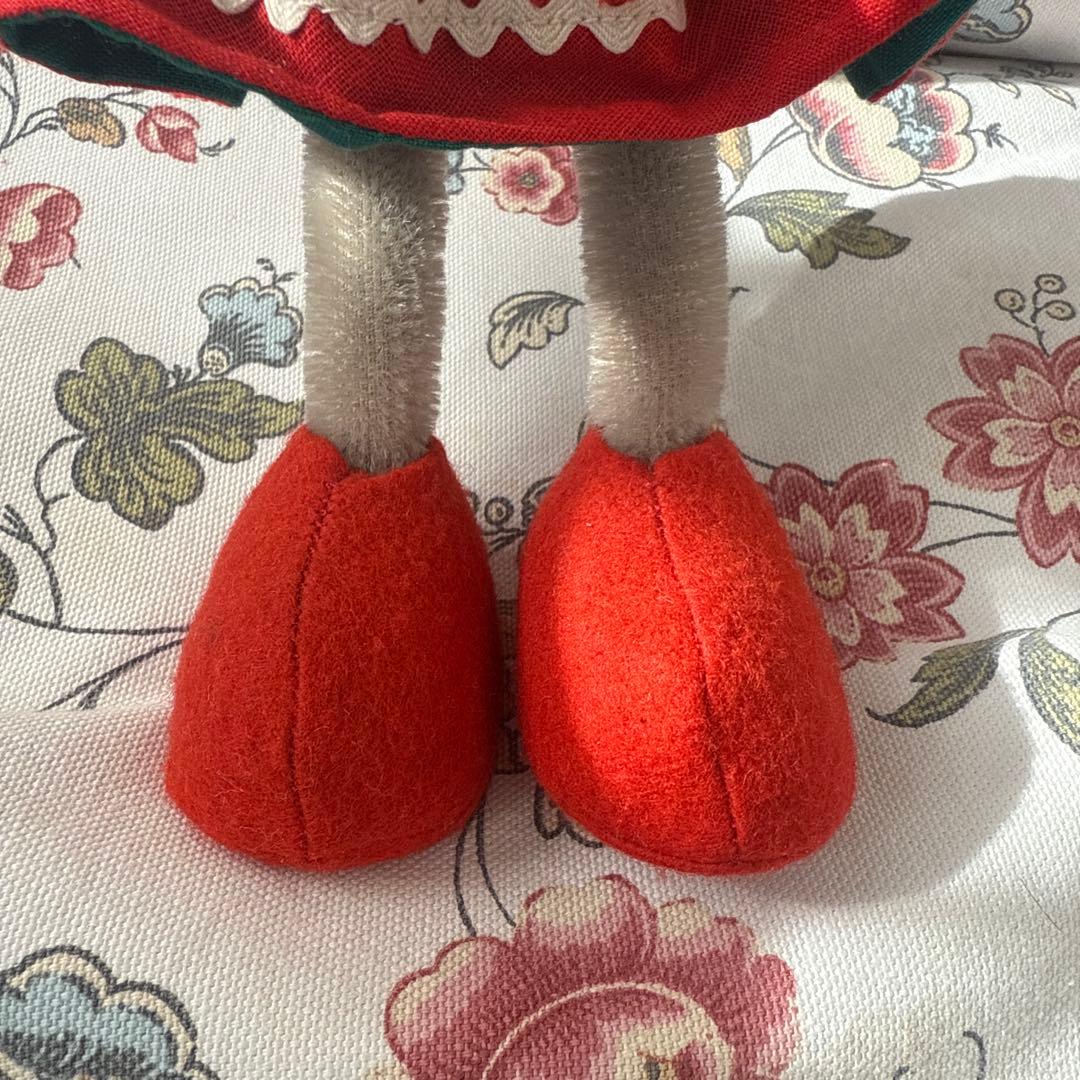 シュコービゴベロ♡ネズミの女の子♡MAICAT