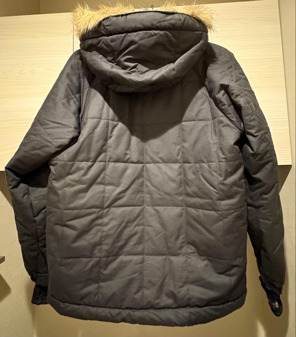 SISTA.J レディース　スノボウェア上下セット