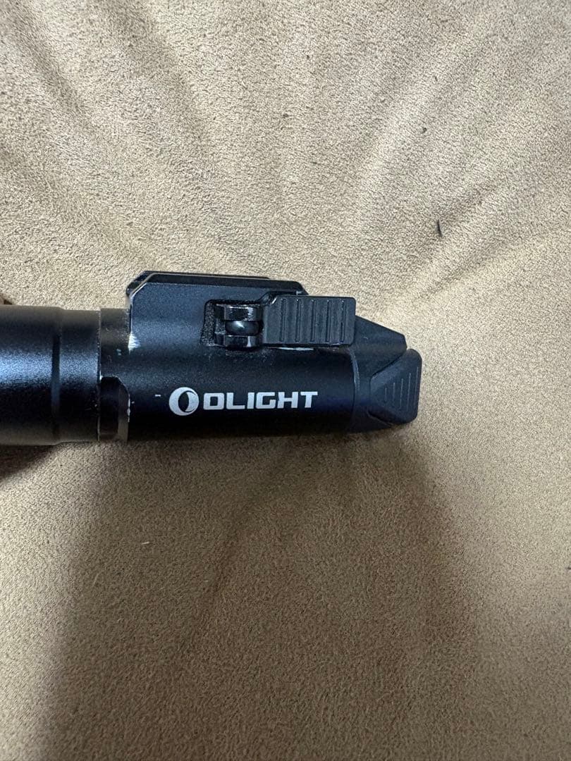 オーライト　ヴァルキリーターボ廃盤品　期間限定値下げ