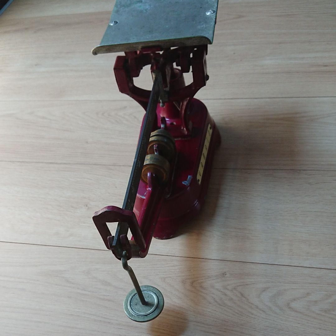 YAMATO分銅はかり