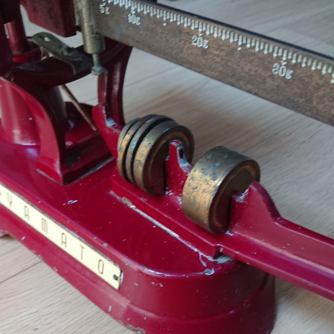 YAMATO分銅はかり