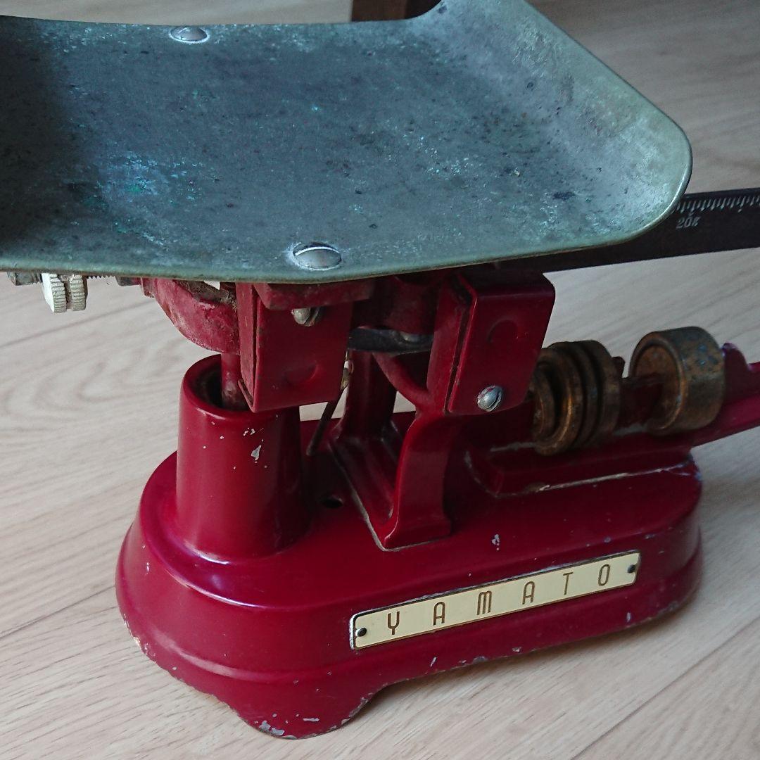 YAMATO分銅はかり