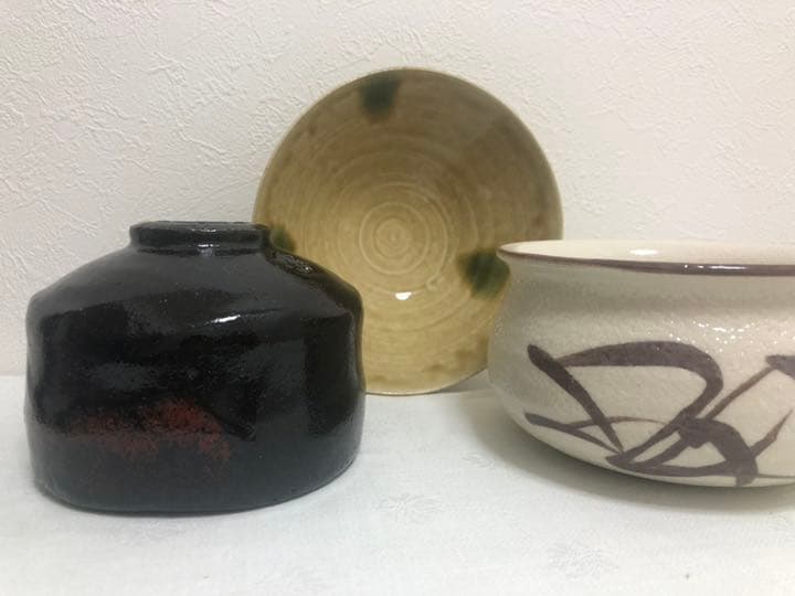 お値下げしました！茶道具一式