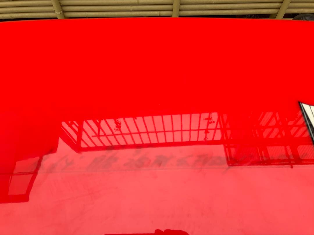 激美品新品3回使用のみPSC シングルフィン2+1 craft ミッドレングス